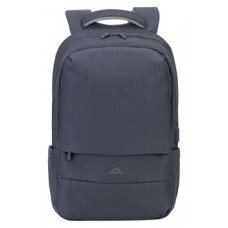 RIVACASE 7567 Mochila Prater gris oscuro 17.3"